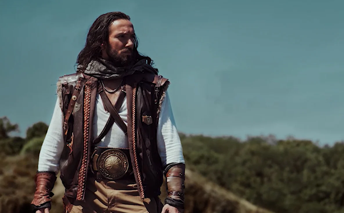 Signature Scents for Modern Icons